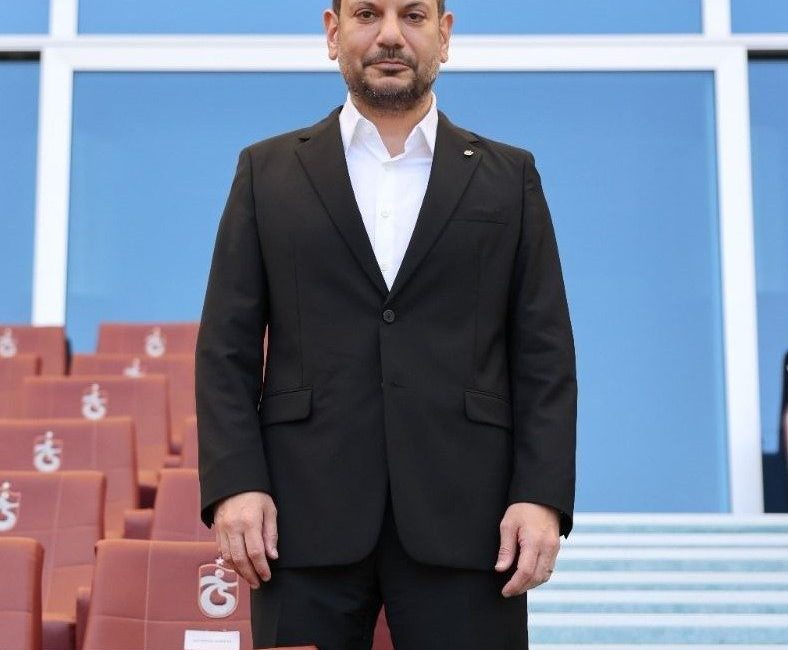 Trabzonspor Kulüp Başkanı Ertuğrul Doğan, sezon başında atılan planlı adımların