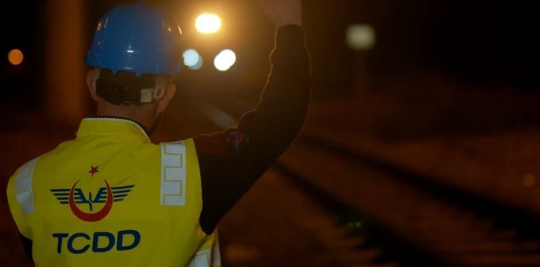 TCDD’nin köklü yapıları arasında yer alan Erzincan Garı, yalnızca bir