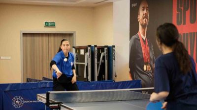 Erzincan Gençlik ve Spor İl Müdürlüğü koordinesinde, Erzincan GSB Yurtları