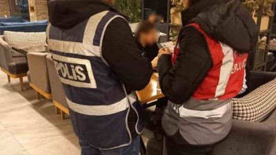 Erzincan İl Emniyet Müdürlüğü Asayiş Şube Müdürlüğü Ahlak Büro Amirliği