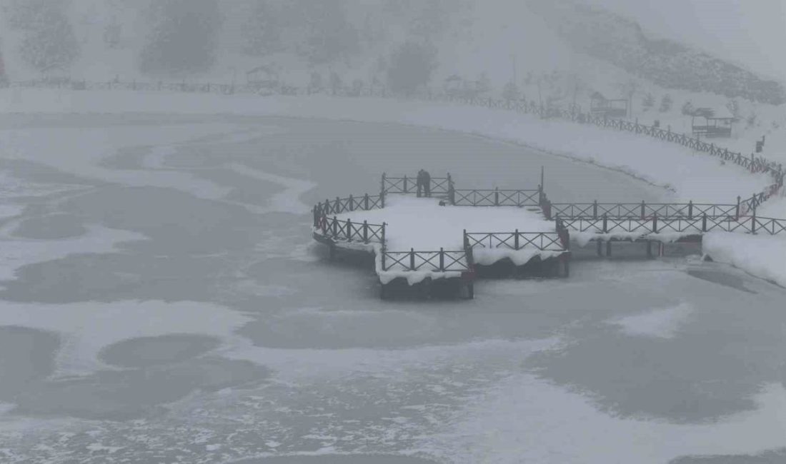 Erzincan genelinde 30 Aralık akşamı ile 31 Aralık sabahı arasında