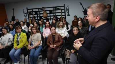 Erzincan Valisi Hamza Aydoğdu, Erzincan Belediye Başkanı Bekir Aksun ve