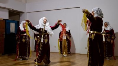 Erzincan Aile ve Sosyal Hizmetler İl Müdürlüğü, 3 Aralık Dünya