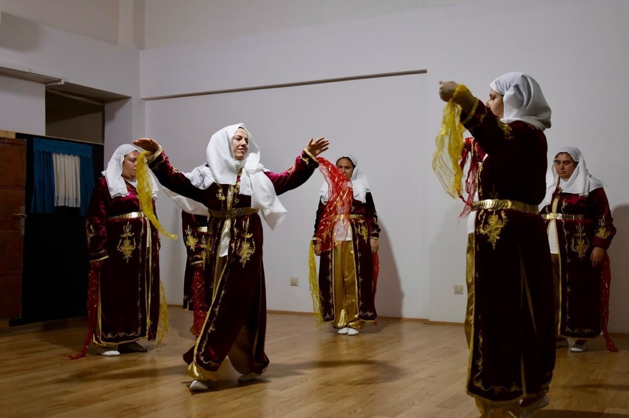 Erzincan Aile ve Sosyal Hizmetler İl Müdürlüğü, 3 Aralık Dünya