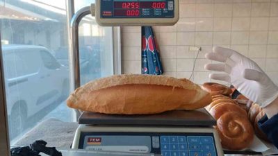 Erzincan Belediyesi Zabıta Müdürlüğü ekipleri, vatandaşların sağlıklı ve güvenilir gıdaya