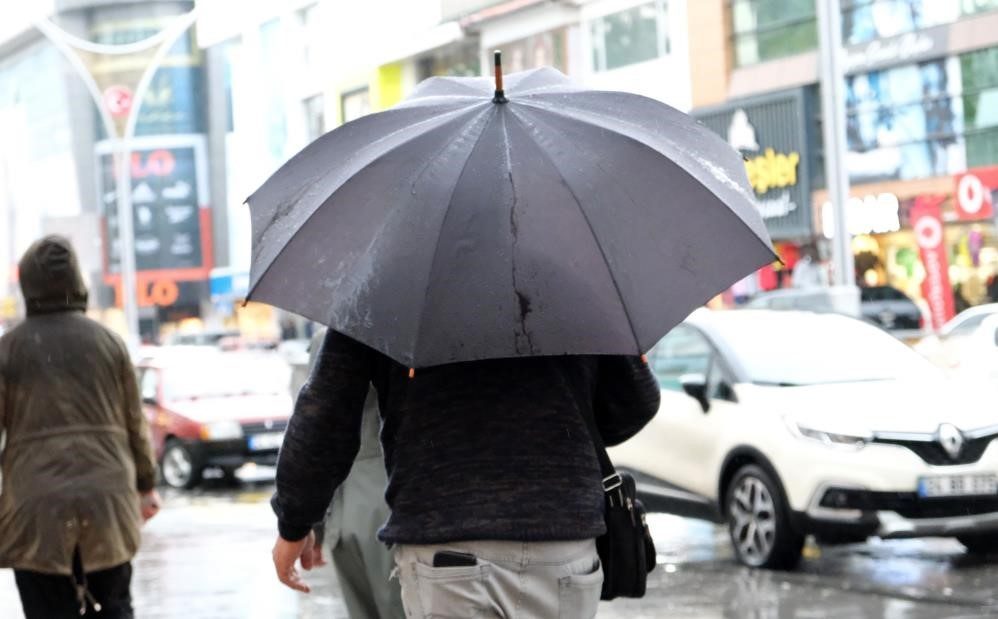 Meteoroloji 12. Bölge Müdürlüğü, Erzincan’da Pazar günü etkili olması beklenen