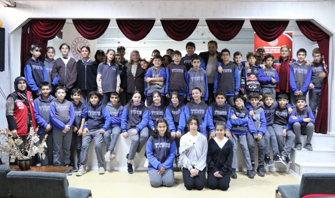 Erzincan Aile ve Sosyal Hizmetler İl Müdürlüğü tarafından yürütülen Vatan