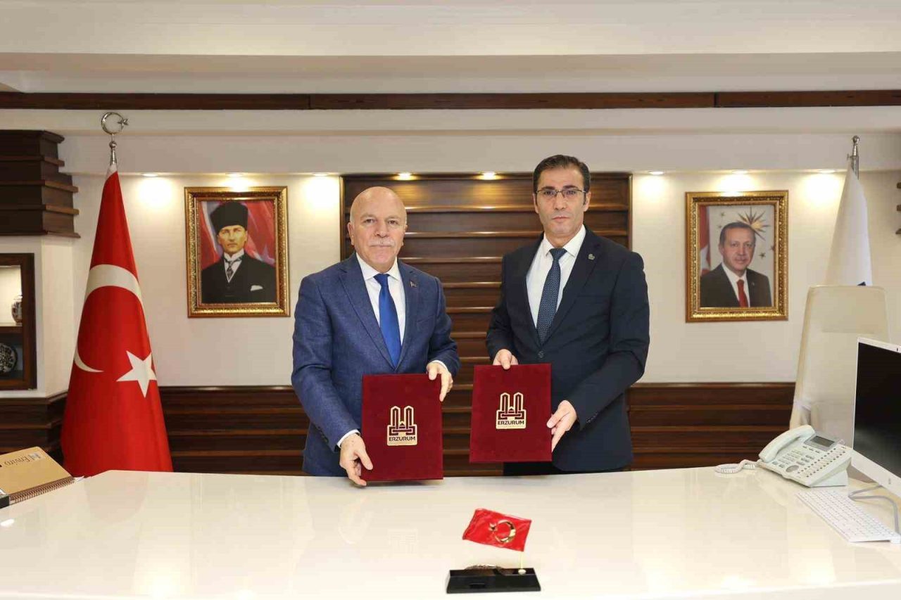 Kuzeydoğu Anadolu Kalkınma Ajansı’nın 2025 Yılı Fizibilite Desteği Programına Erzurum