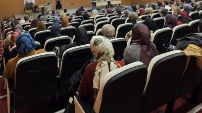 Erzurum Sağlık İl Müdürlüğü, sigarayı bırakmak isteyen vatandaşlara yönelik çağrıda