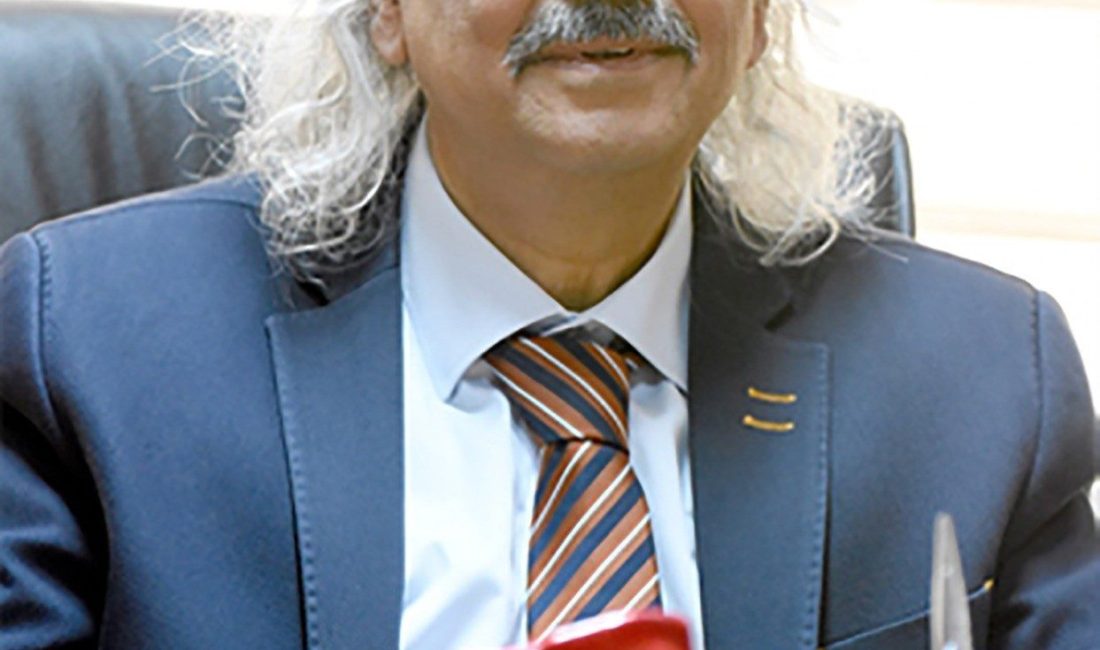 Erzurum Tarih Derneği Başkanı Ömer Özden, Sarıkamış’ın vatanları için donarak