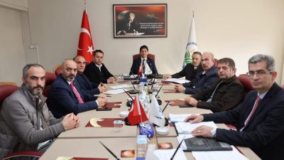 Erzurum şehir merkezinde son 4-5 gündür “bakım çalışması” gerekçesiyle sürdürülen