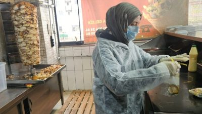 Erzurum’da yem, gıda ve gıda ile bağlantılı madde malzeme üreten