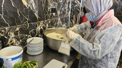 Erzurum genelinde yem, gıda ve gıda ilebağlantısı bulunan madde-malzeme üreten