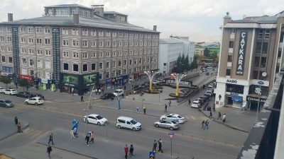 Ülkemizde araç sayısı 33 milyon 371 bin 446 iken, Kasım