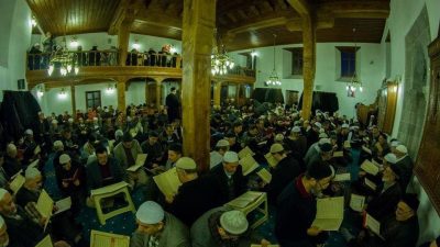 Erzurum’u doğal afetlerden korumak için Pir Ali Baba tarafından yaklaşık