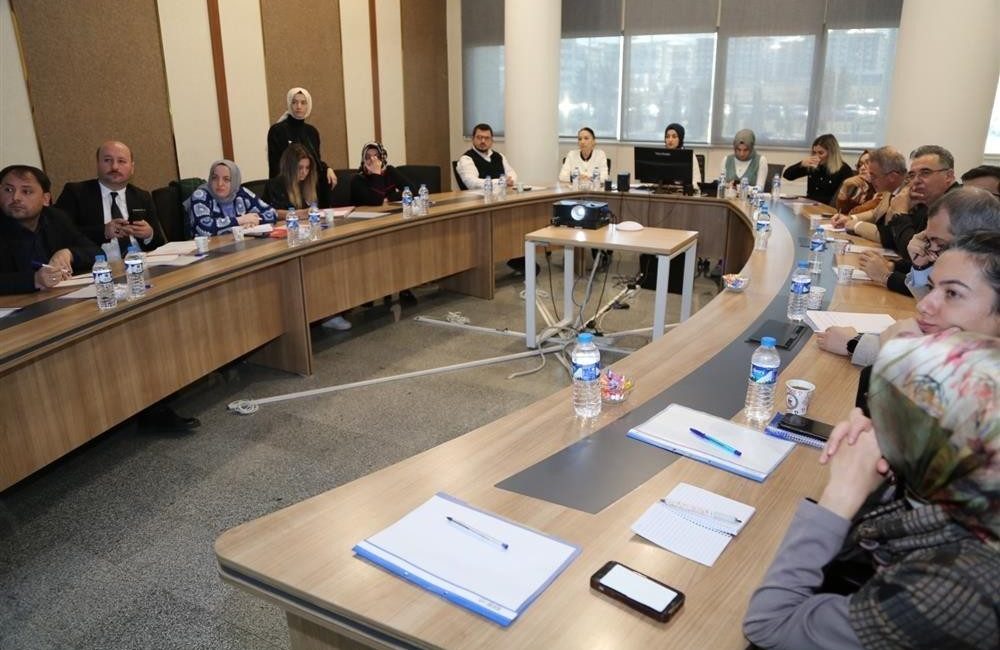 Erzurum’da “Tek Sağlık” anlayışının sağlanması amacıyla önemli bir adım atıldı