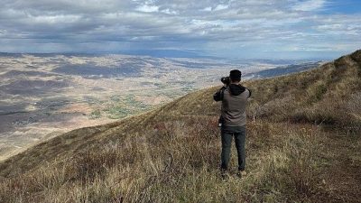 Doğa Koruma ve Milli Parklar (DKMP) 13. Bölge Müdürlüğü’nün kaçak