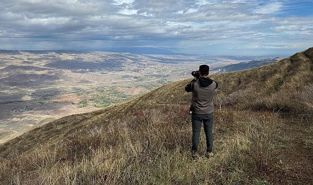 Doğa Koruma ve Milli Parklar (DKMP) 13. Bölge Müdürlüğü’nün kaçak