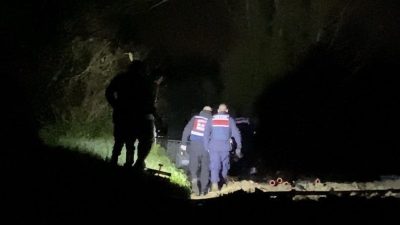 Kocaeli’nin İzmit ilçesinde varilde ölü bulunan Sadık Savurtaş’ın, dengesini kaybederek