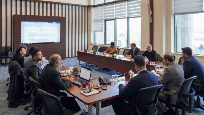 Erzurum Teknik Üniversitesi “Teknoloji Transfer Ofisi” tarafından organize edilen dış