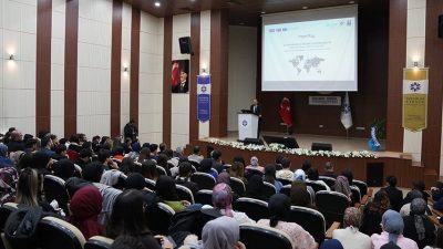 Erzurum Büyükşehir Belediyesi (EBB) koordinatörlüğünde Avrupa Birliği Erasmus+ programı doğrultusunda