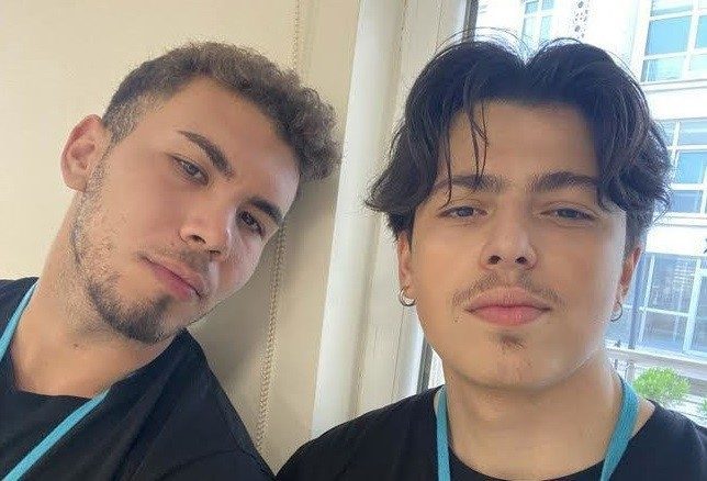 Erzurum Teknik Üniversitesi öğrencileri, uluslararası düzeyde düzenlenen BEiNG-WISE Capture The