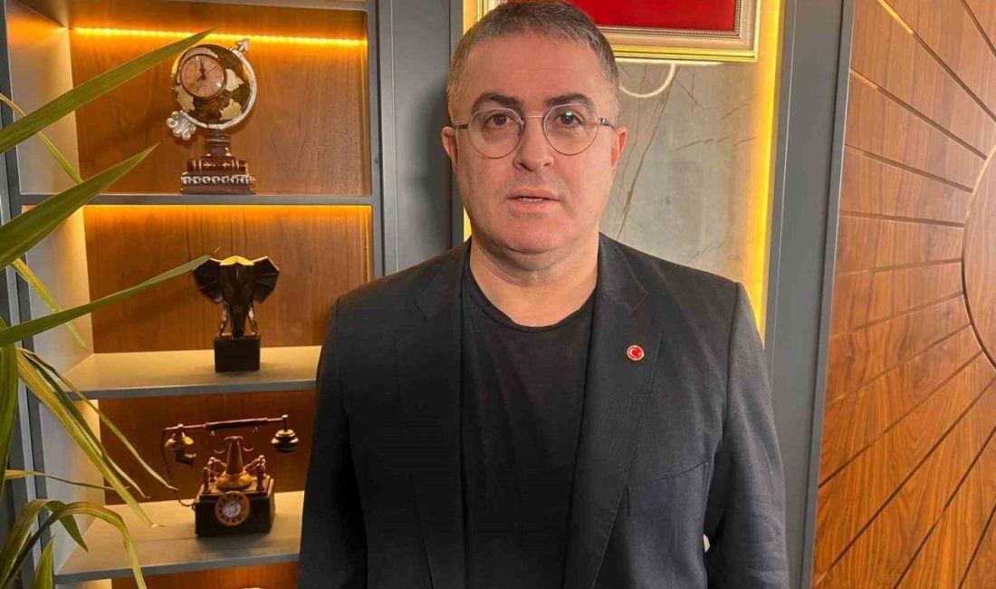 Kahramanmaraş’ta 6 Şubat depremlerinde yıkılan Ezgi Apartmanı’na ilişkin yürütülen davada,