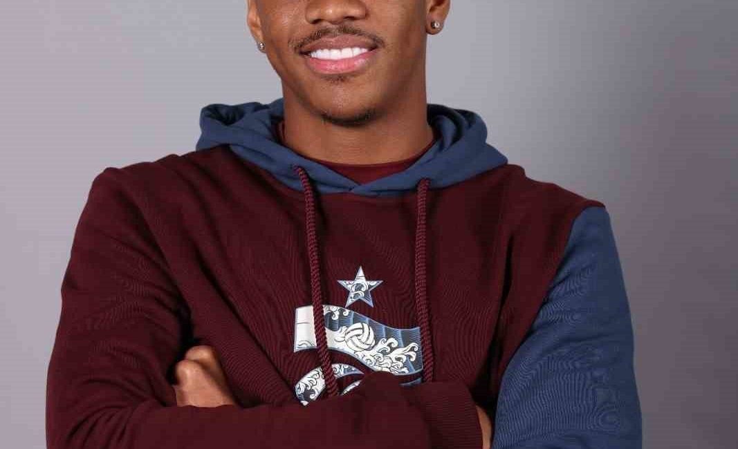 Trabzonspor’un Brezilyalı forveti Felipe Augusto, çocukluk yıllarında oyun konsolunda aldığı