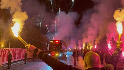 Trendyol Süper Lig’in 16. haftasında yarın deplasmanda Antalyaspor ile karşılaşacak