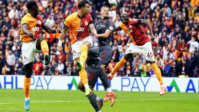 Galatasaray, Trendyol Süper Lig’in 15. haftasında yarın evinde karşılaşacağı Samsunspor