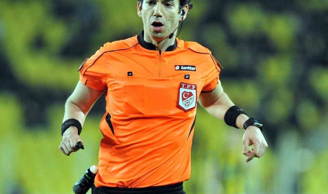 Trendyol Süper Lig’in 15. haftasında bugün oynanacak Galatasaray-Samsunspor maçının Video