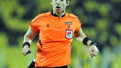 Trendyol Süper Lig’in 15. haftasında bugün oynanacak Galatasaray-Samsunspor maçının Video