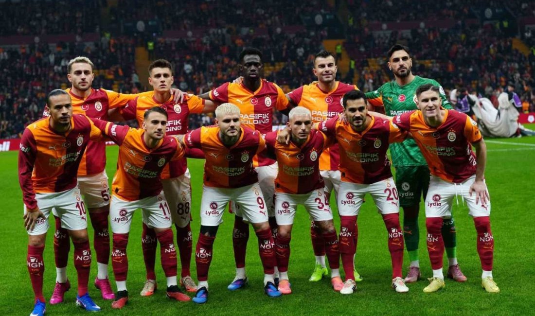 Galatasaray Teknik Direktörü Okan Buruk, son oynadıkları kupadaki Başakşehir maçının