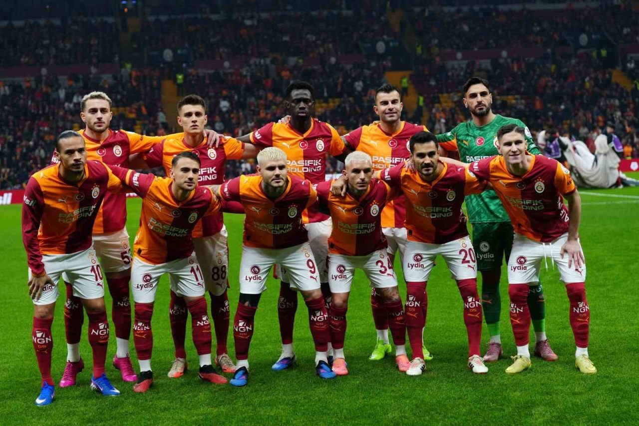 Galatasaray Teknik Direktörü Okan Buruk, son oynadıkları kupadaki Başakşehir maçının