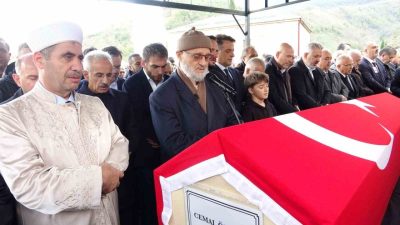 Ankara’da tedavi gördüğü hastanede 67 yaşında hayatını kaybeden AK Parti