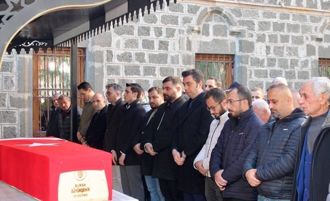 Giresun’un Yağlıdere ilçesinde dün meydana gelen trafik kazasında hayatını kaybeden