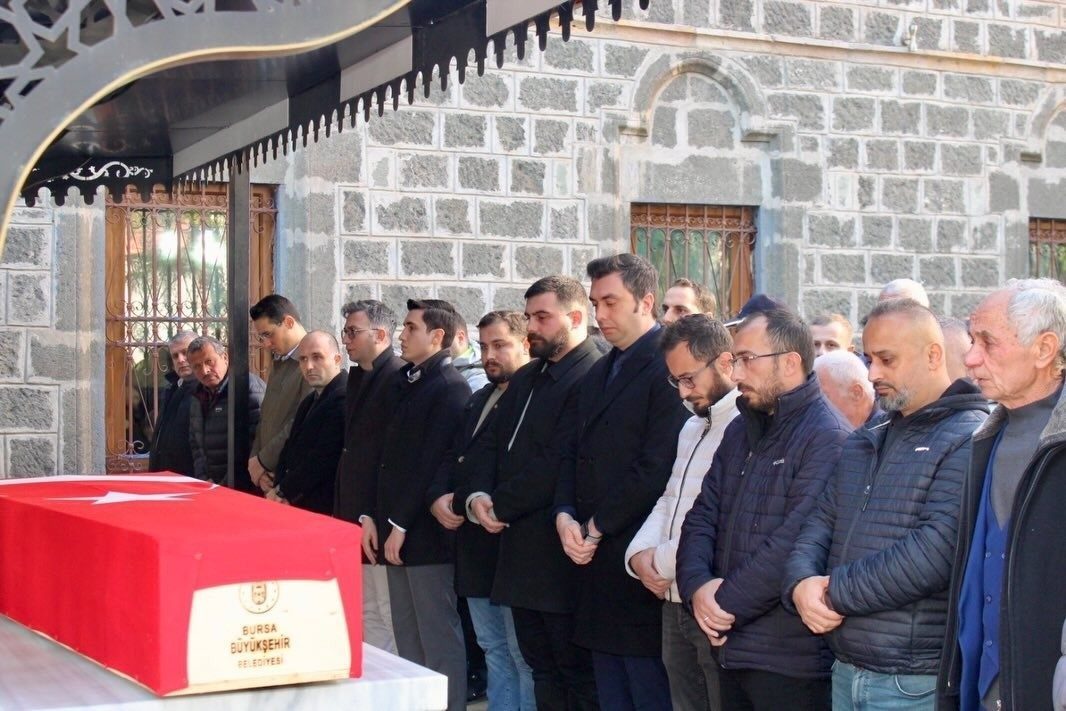 Giresun’un Yağlıdere ilçesinde dün meydana gelen trafik kazasında hayatını kaybeden