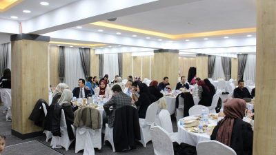 Erzincan Adliyesinde görev yaparken Hâkimler ve Savcılar Kurulu (HSK) kararnamesiyle