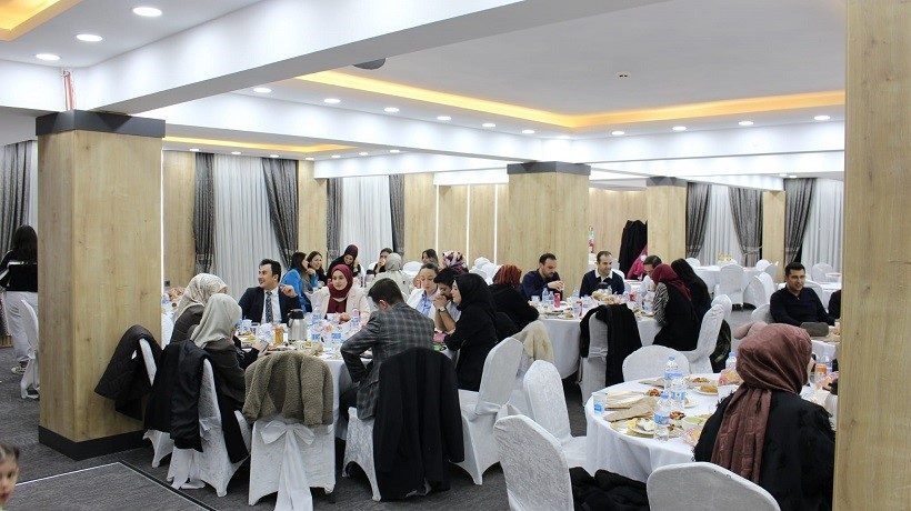Erzincan Adliyesinde görev yaparken Hâkimler ve Savcılar Kurulu (HSK) kararnamesiyle