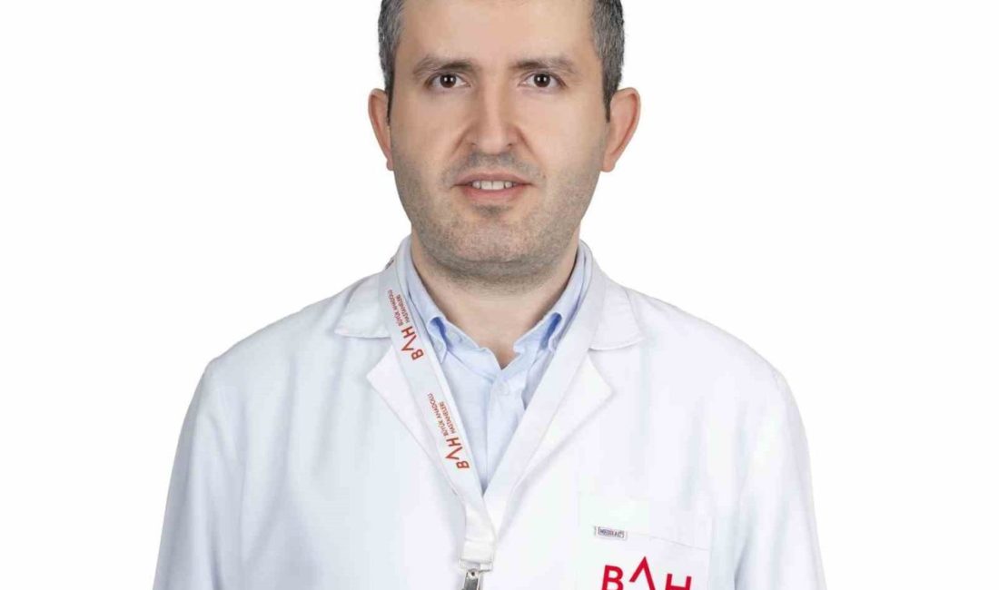 Kulak Burun Boğaz Hastalıkları ve Baş-Boyun Cerrahisi Uzmanı Opr. Dr.