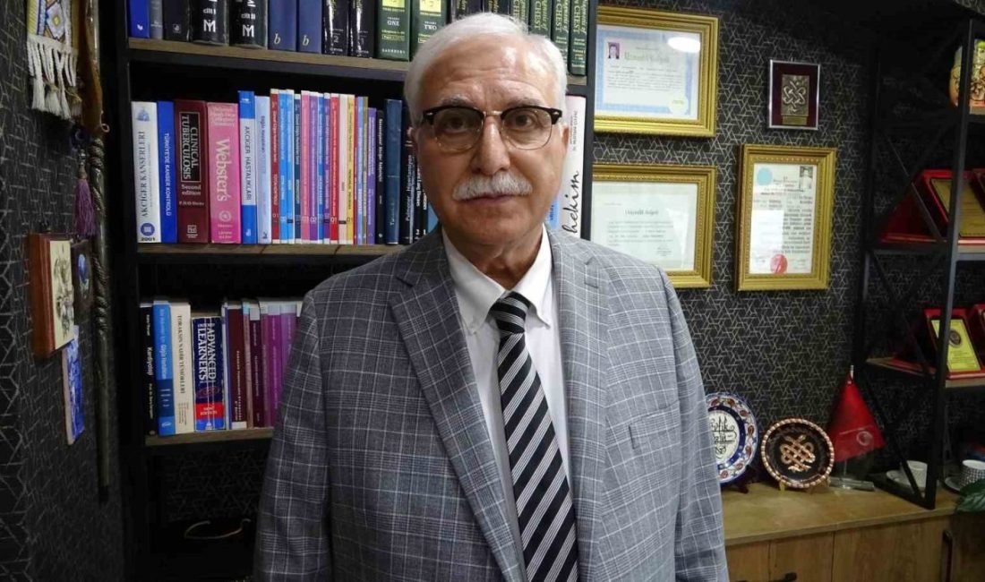 Dünyada yayılım göstermeye başlayan H3N2 virüsüyle ilgili uzmanlardan uyarı geldi.