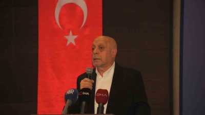 Hak İşçi Sendikaları Konfederasyonu (HAK-İŞ) ve HİZMET-İŞ Sendikası Genel Başkanı