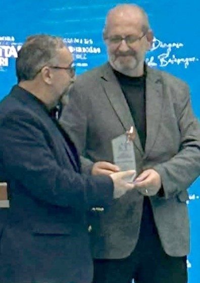 Erzurum’un edebiyat ikliminden beslenen şair ve yazar Hasan Hüseyin Tokuş,