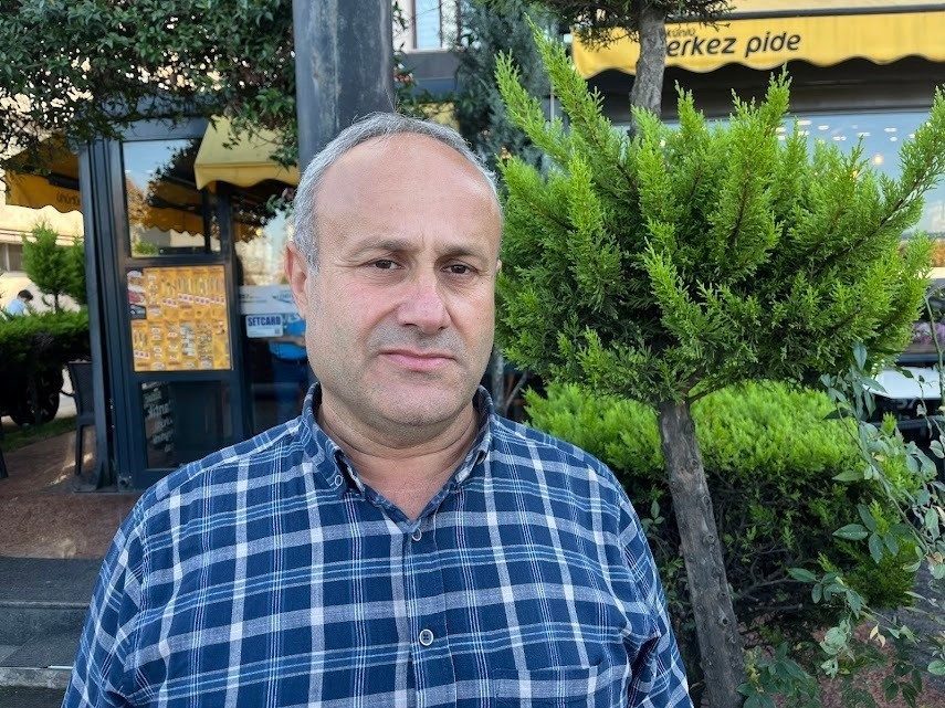 Haşere kontrol sektörü çalışanları, İstanbul’da bir otelde 4 kişilik ailenin