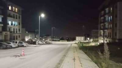 Hatay’ın Samandağ ilçesinde 3,6 büyüklüğünde deprem meydana geldi. AFAD’dan alınan