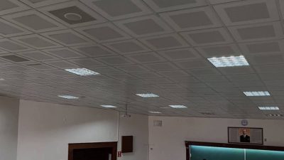 Atatürk Üniversitesi (ATAÜNİ) Lojistik topluluğu tarafından ‘İktisadi ve İdari Bilimler