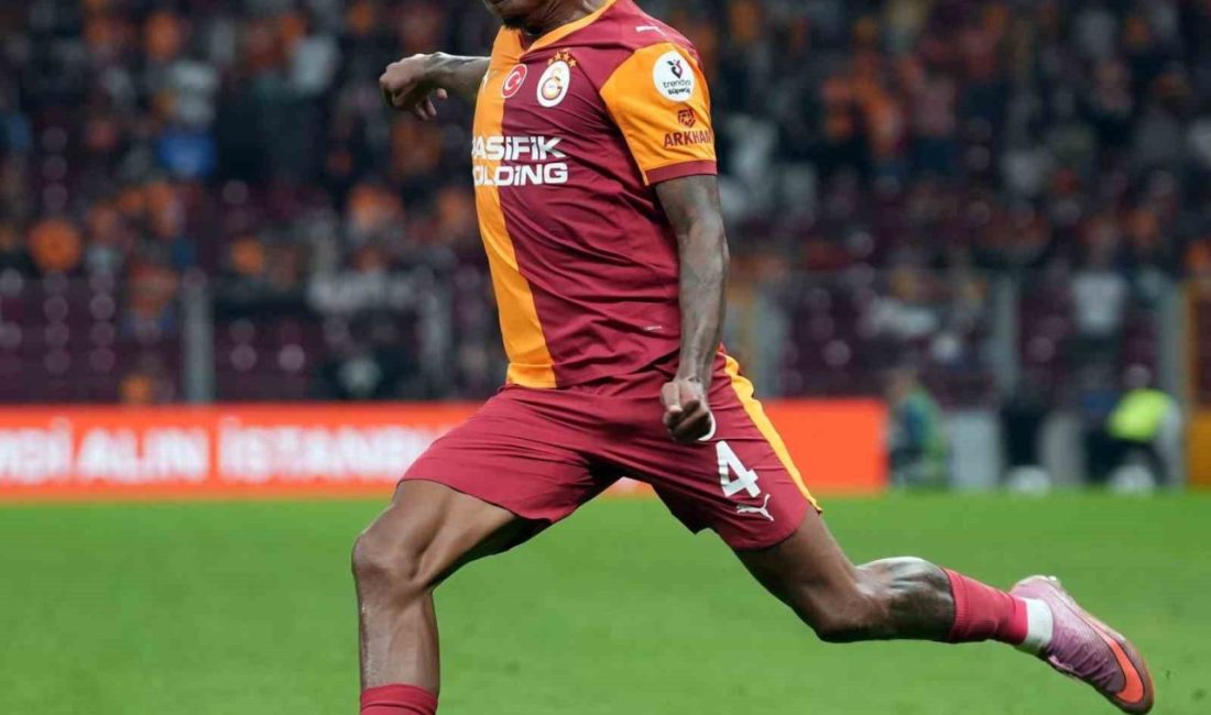 Afrika Uluslar Kupası’nda mücadele edecek Senegal Milli Takımı’nın 28 kişilik