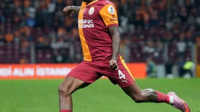 Afrika Uluslar Kupası’nda mücadele edecek Senegal Milli Takımı’nın 28 kişilik