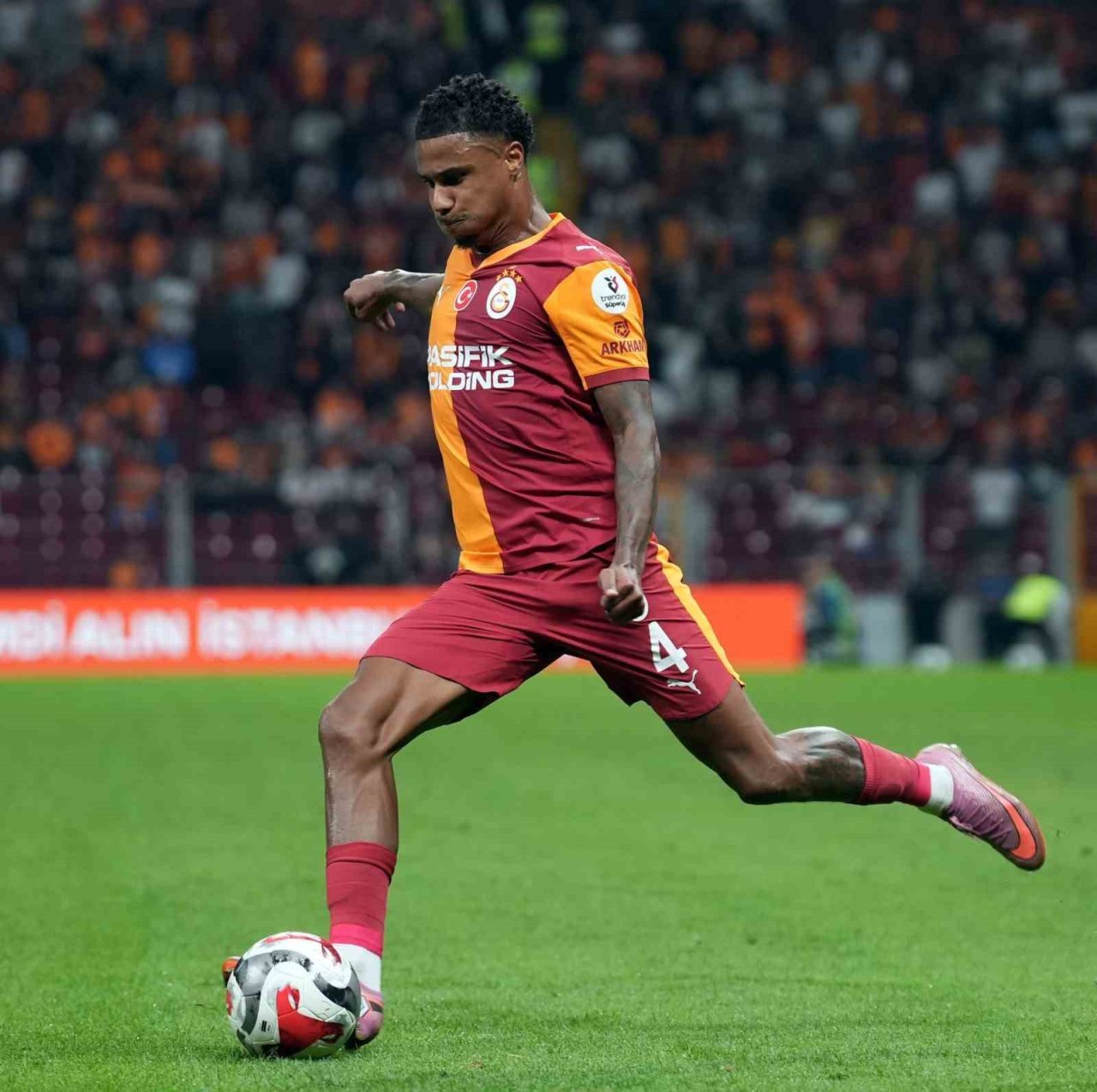 Afrika Uluslar Kupası’nda mücadele edecek Senegal Milli Takımı’nın 28 kişilik