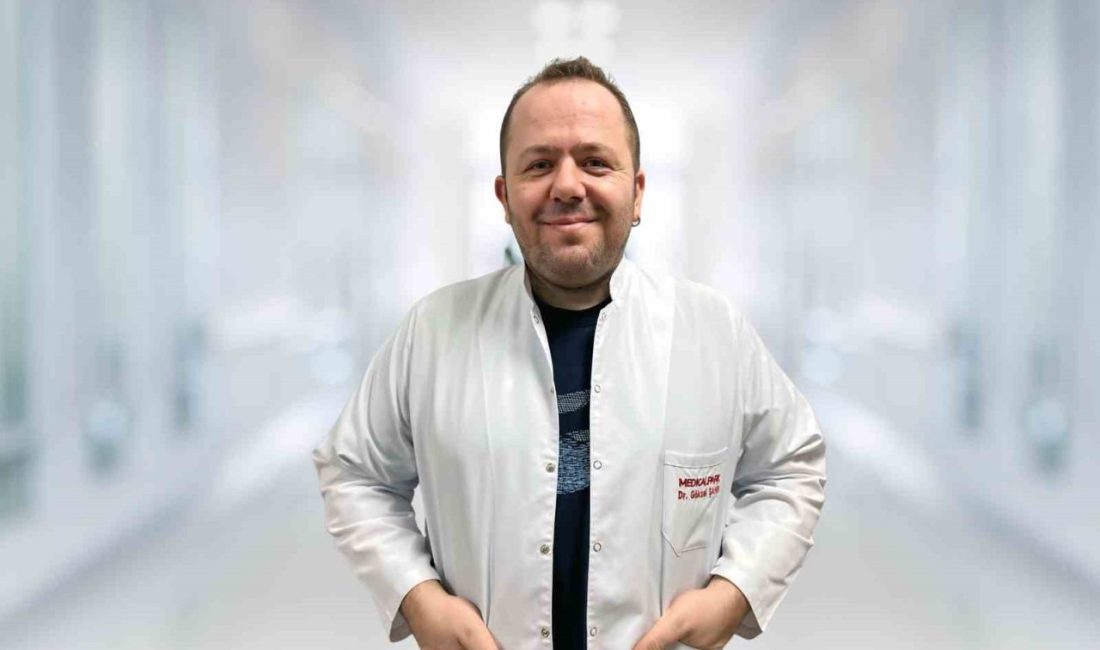 Kanser tedavisinde modern yaklaşımların giderek güçlendiğini belirten Tıbbi Onkoloji Uzmanı